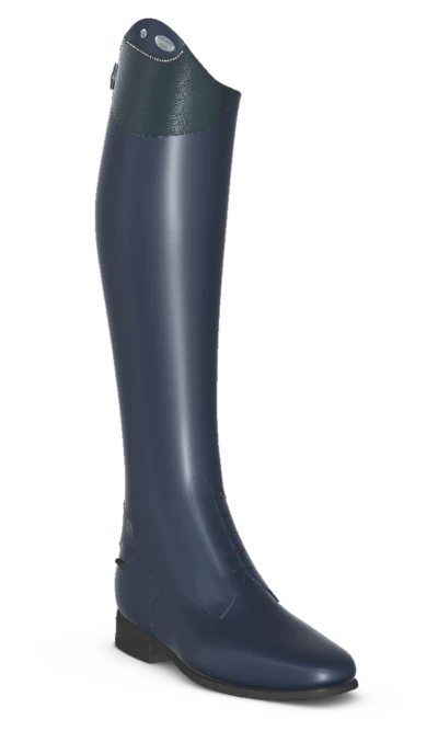 America - 3D model