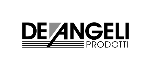 DeAngeli - logo