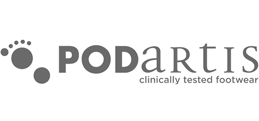 Podartis - logo