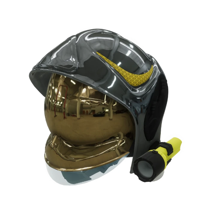 sicor-configurator-VFR-EVO N VFR EVO N helmet