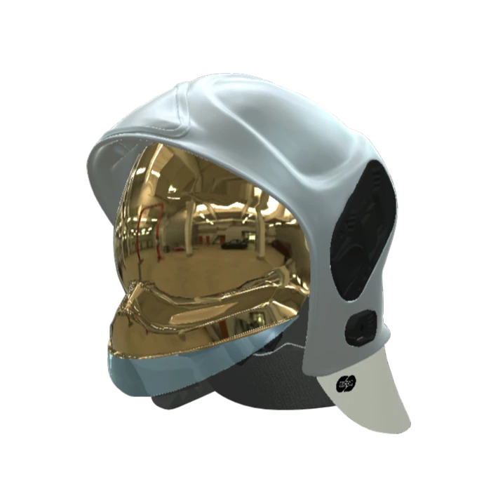 sicor-configurator-VFR-EVO VFR EVO helmet