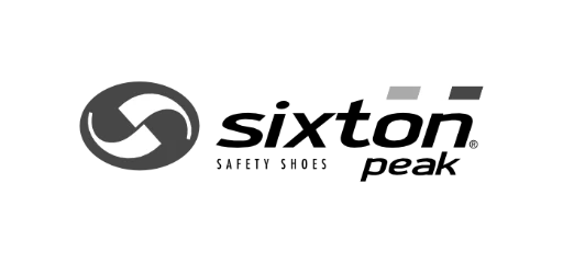 Sixton Peak - logo